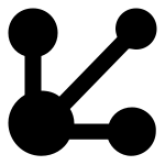 Rest Api SVG Icon